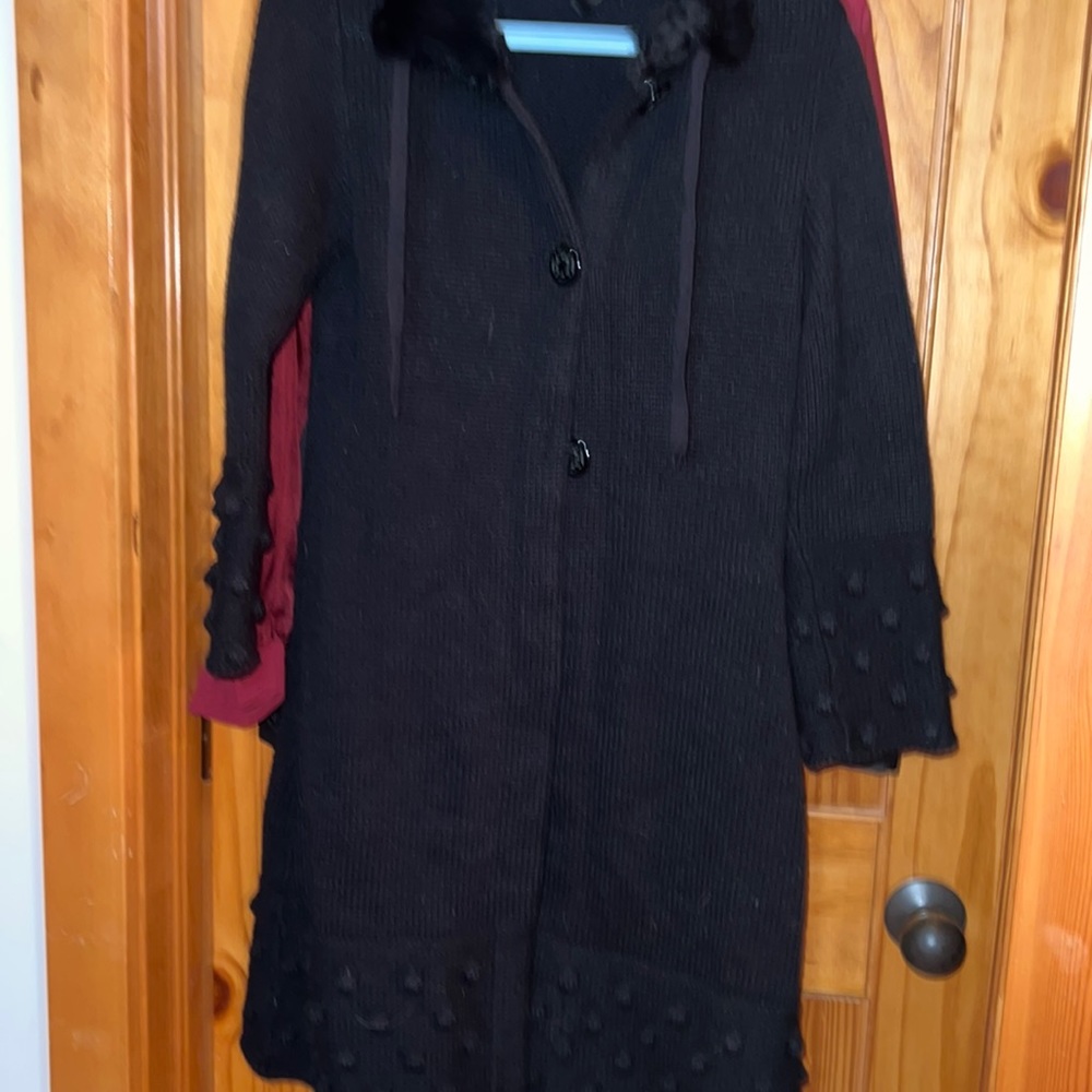 Lil Pour L’ austre sweater